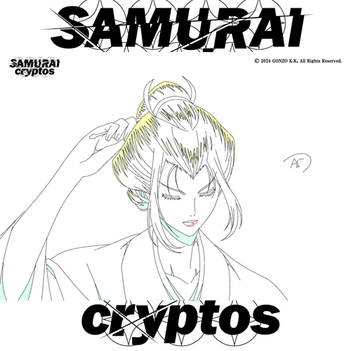 ＊原画オーダー＊ OpenPost Marketplace